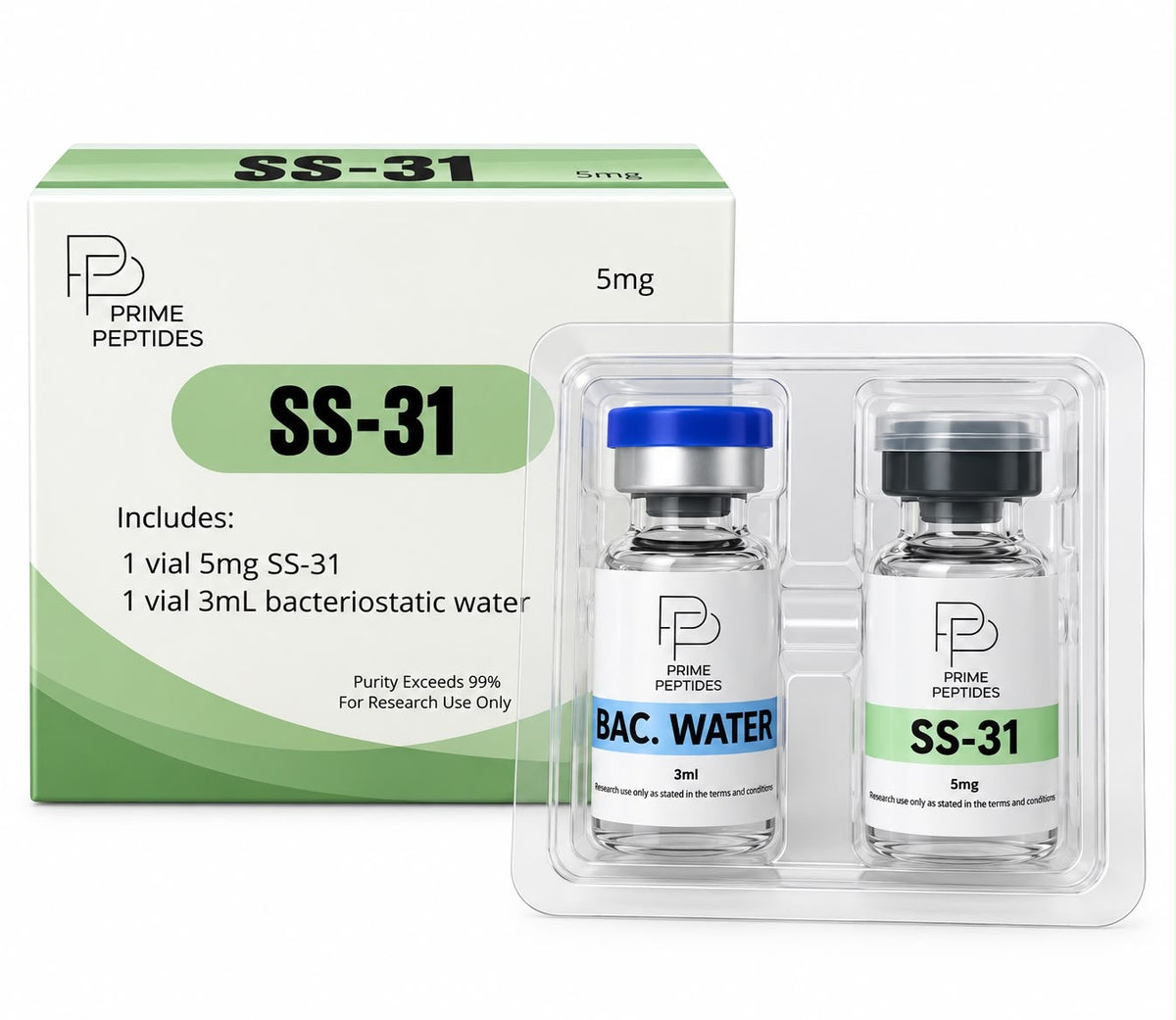 SS-31 5mg