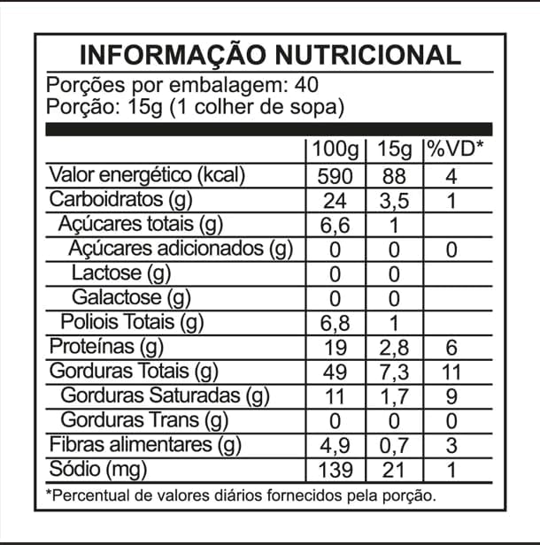 DR.PEANUT boensíssimo 600g