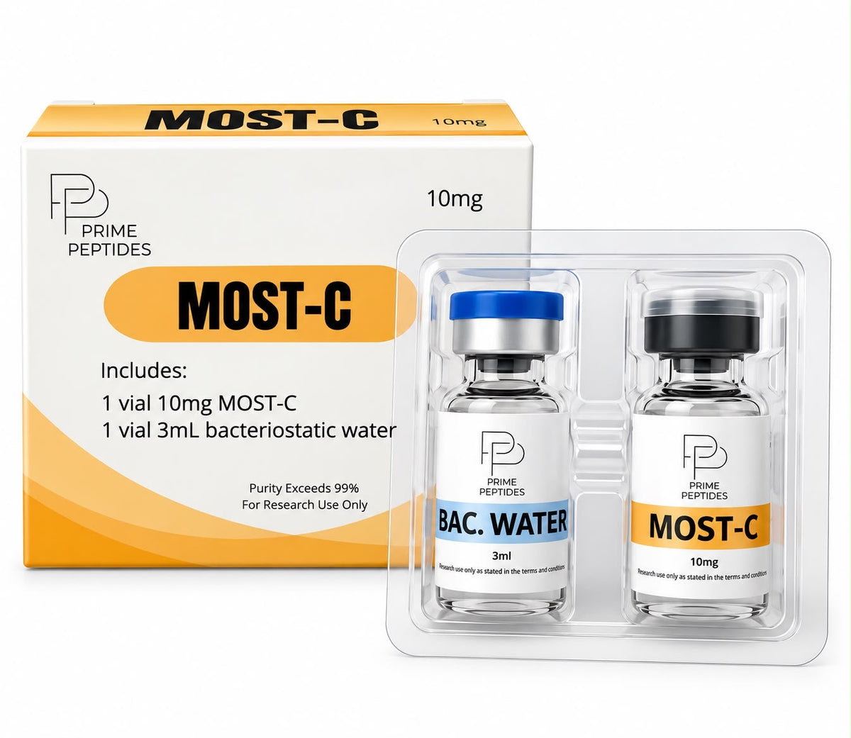 MOST-C 10mg