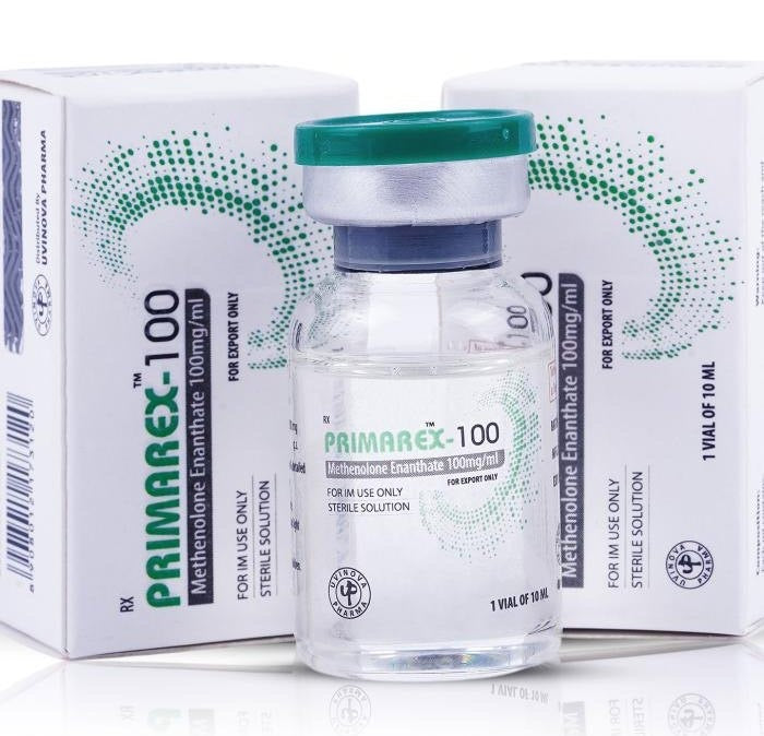 Primobolan 100mg/ml