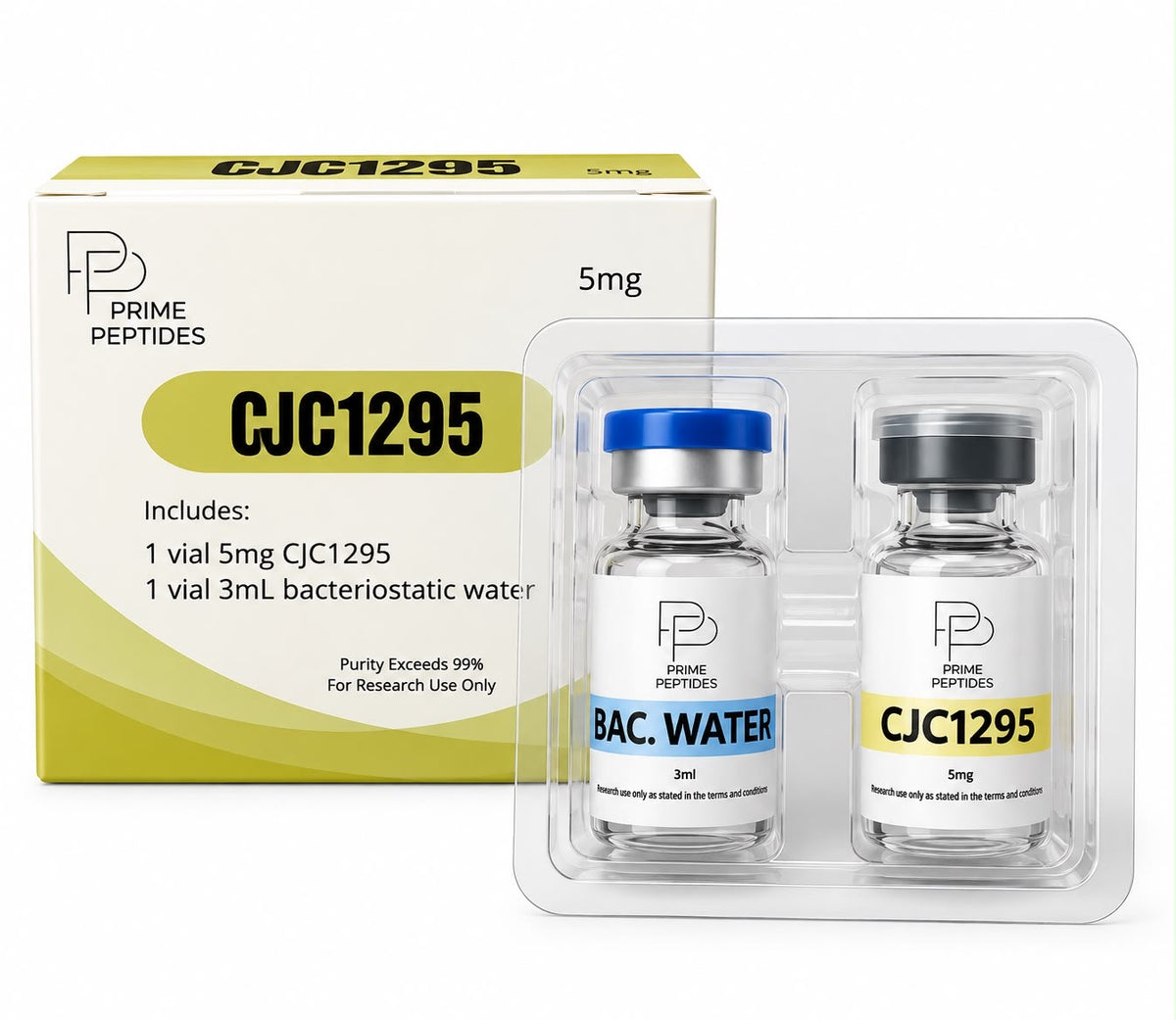 CJC1295 5mg