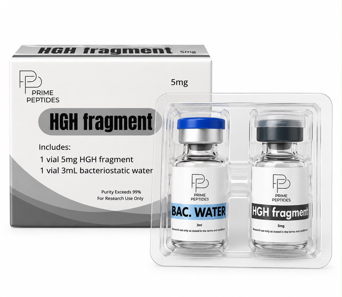 HGH FRAGMENT 5mg