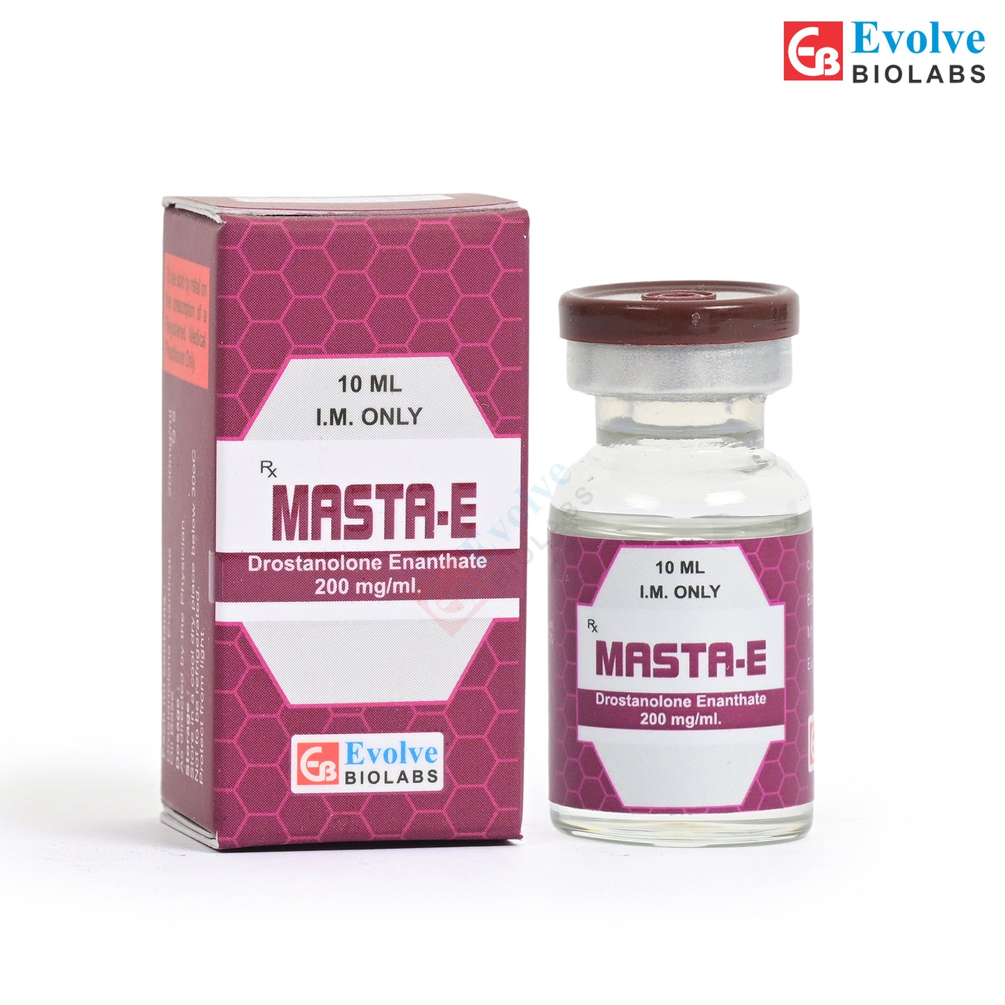 MASTERON ENANTHATE 200mg