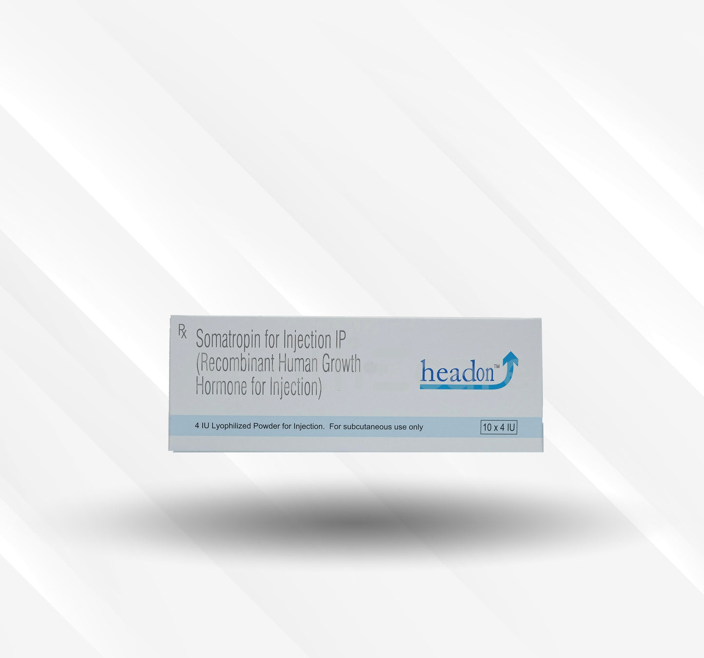 Headon 40iu HGH