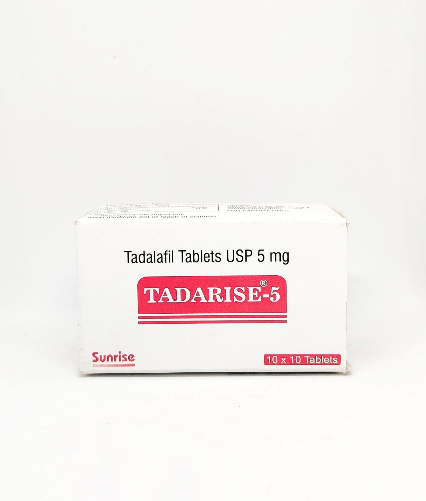 10mg 10tablets