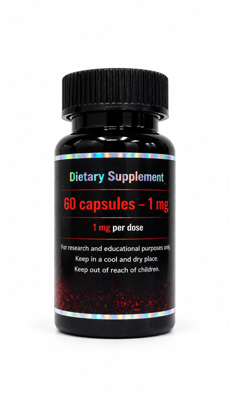 SLUPP-332 1mg 60 capsules