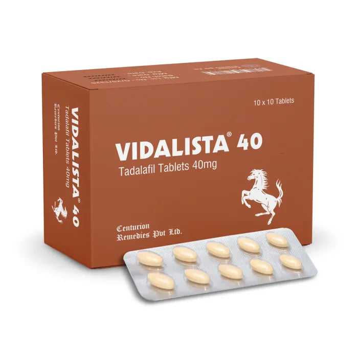 40mg/10tablets