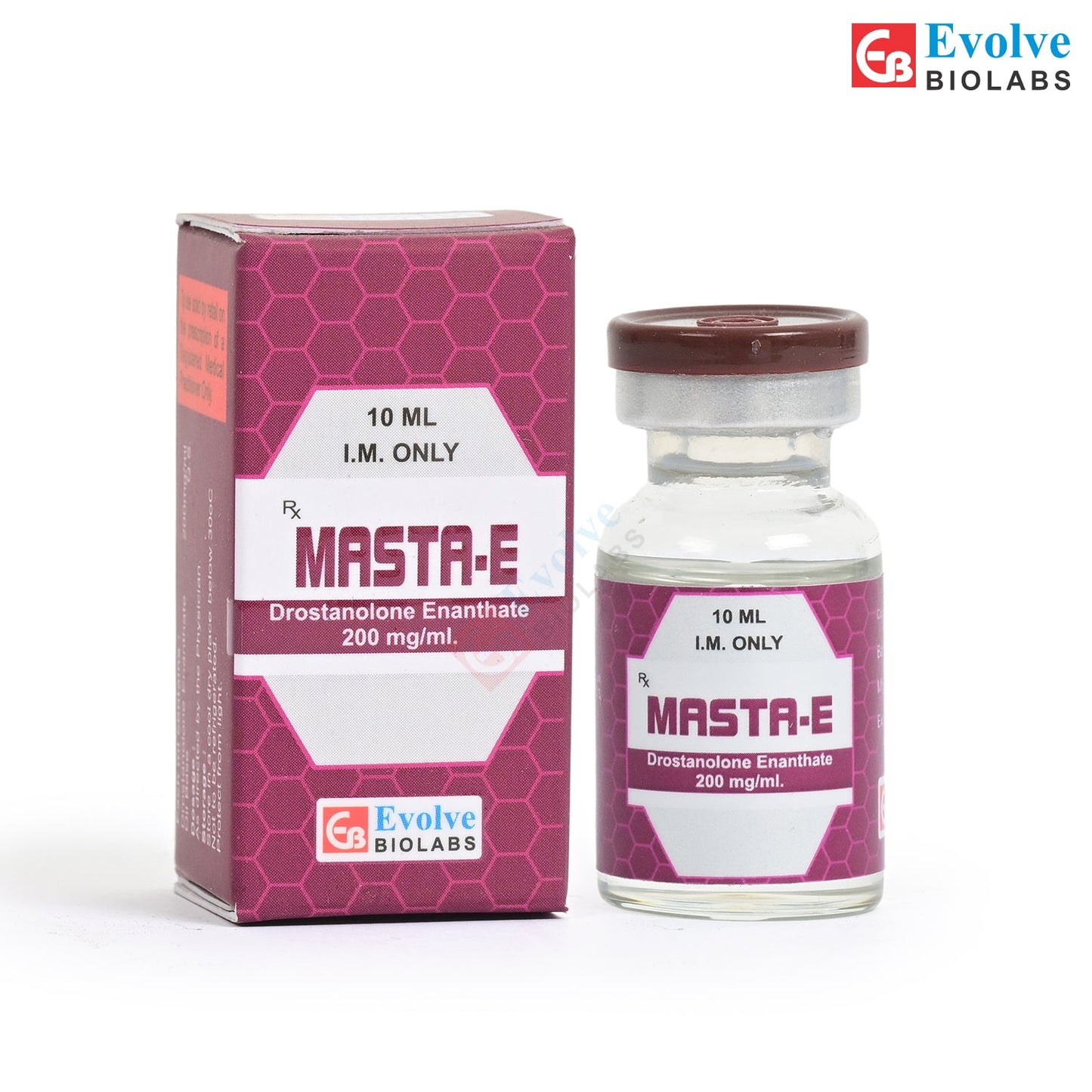 MASTA-E 200mg