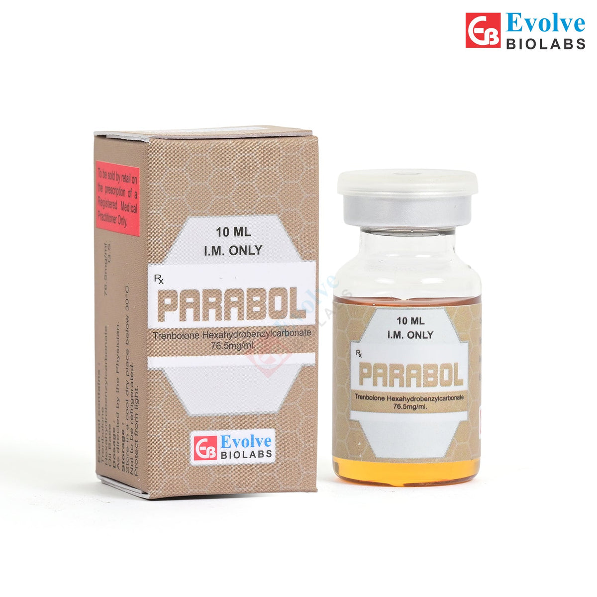 Parabol 76.5mg/ml