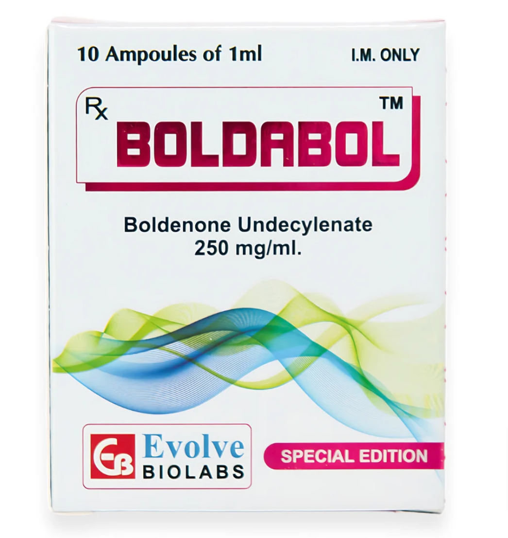 BOLD-250mg