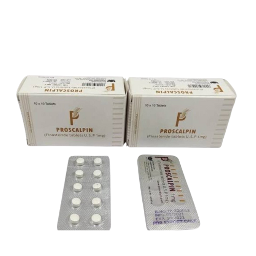 FINAS 10tablets
