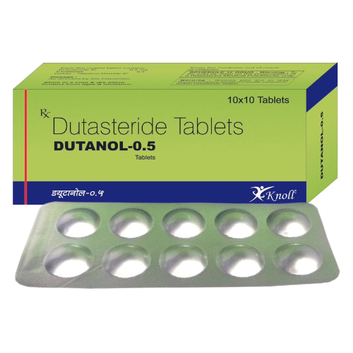 Dutas 10tablets