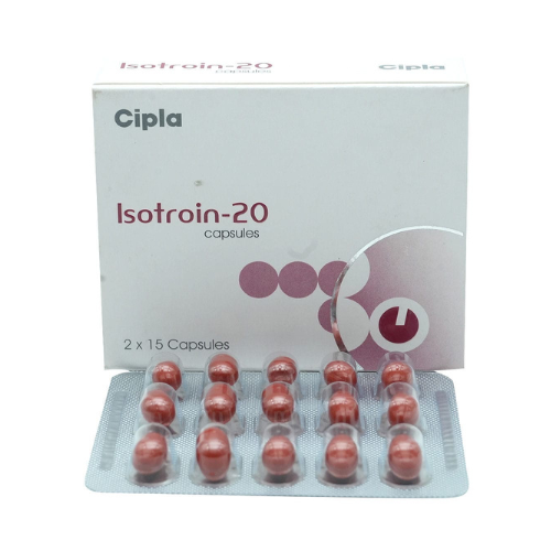 20mg 30tablets