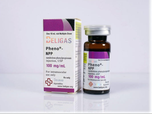 NPP 100mg/ml 10ml