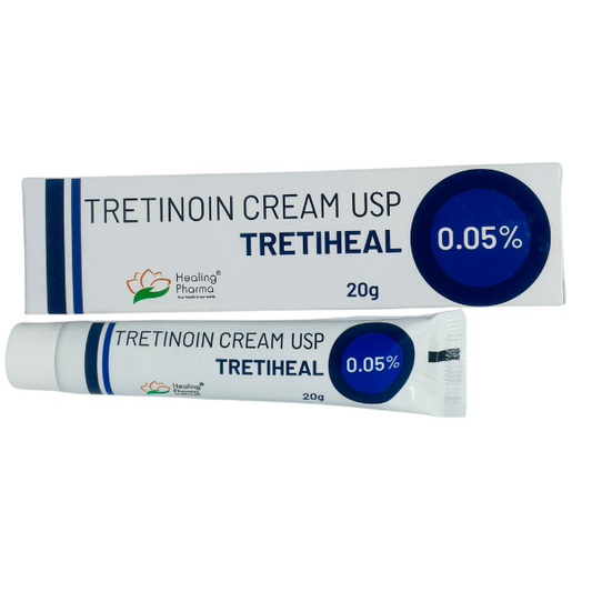 Tretinoína