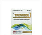 Trenabol acetate 100mg/ml 10ml