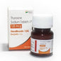 T4 125mcg 120 Tablets