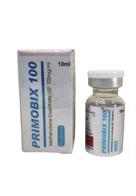 PRIMOBIX 100mg/ml (PRIMOBOLAN)