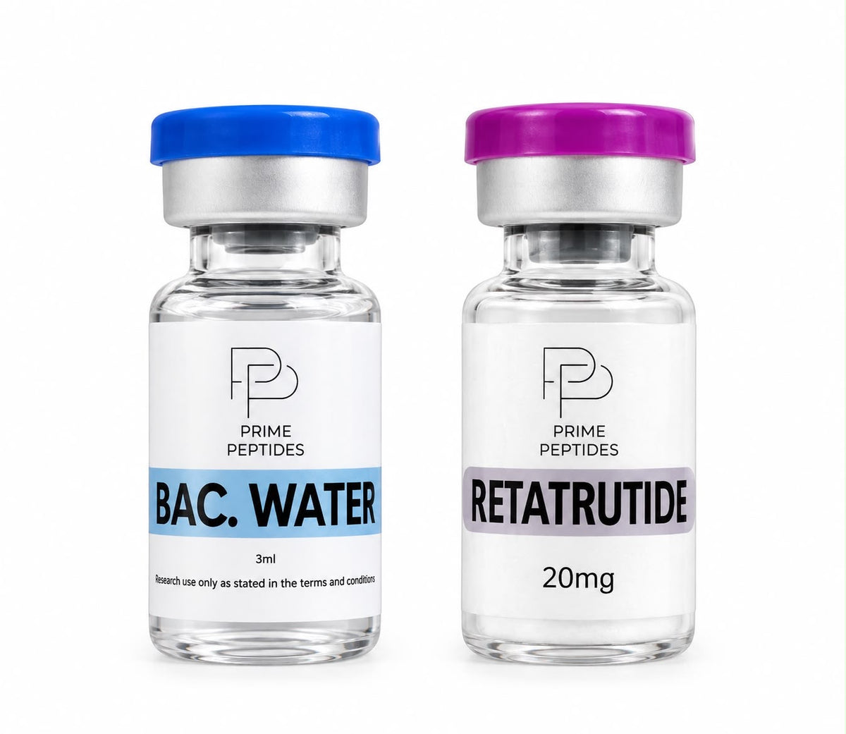 RETATRUTIDE 20mg