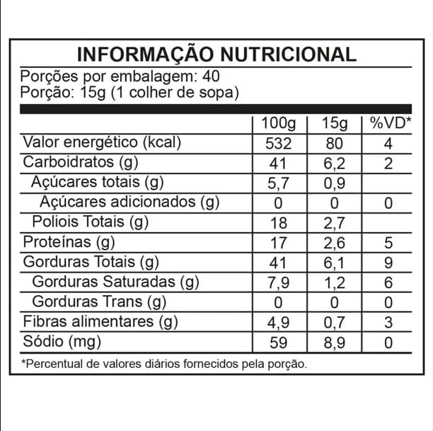 DR.PEANUT cookies &  cream 600g