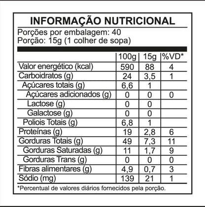 DR.PEANUT boensíssimo 600g
