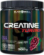 CREATINE BLACK SKULL 300g sabor uva