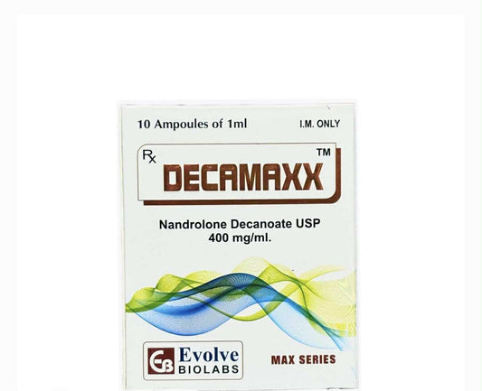 Decamaxx 400mg/ml 10ml