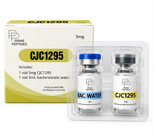 CJC1295 5mg
