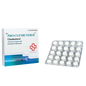 CLENBUTEROL BELIGAS 50TABLES