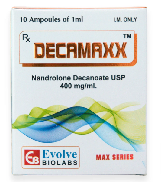 Decamax 400mg/ml 10ml