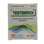 TESTOMAXX Enanthate 400mg/ml 10ml