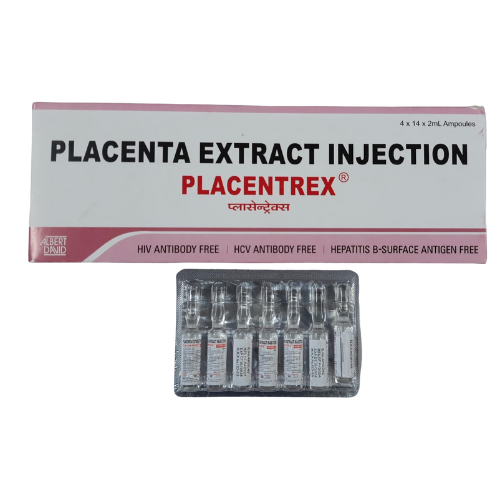 Placenta Injection