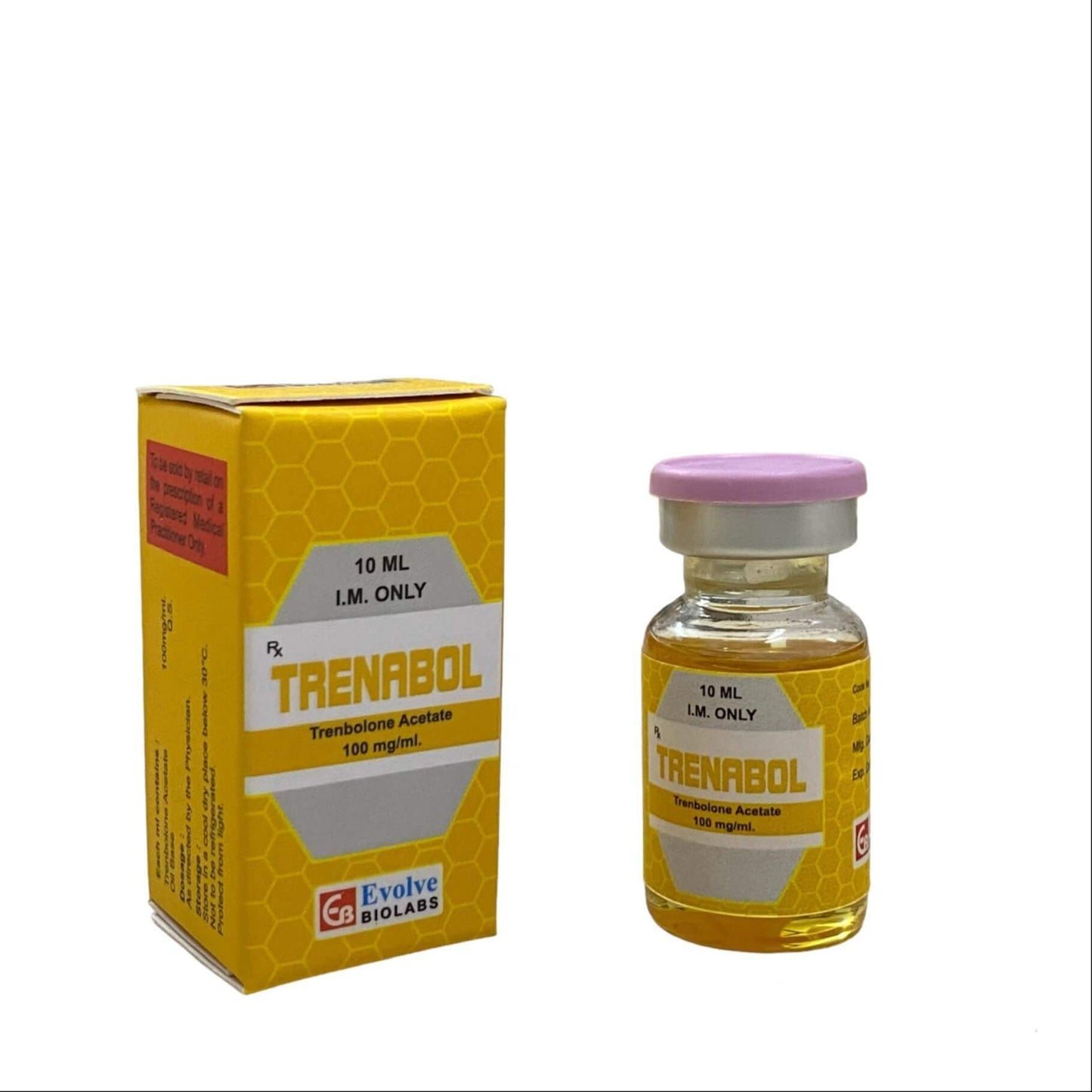 TREN-ACE 100mg