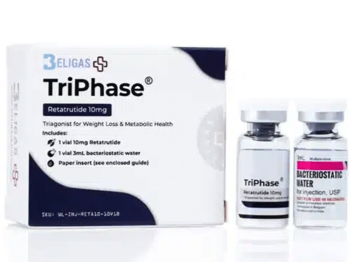 RETATRUTIDE