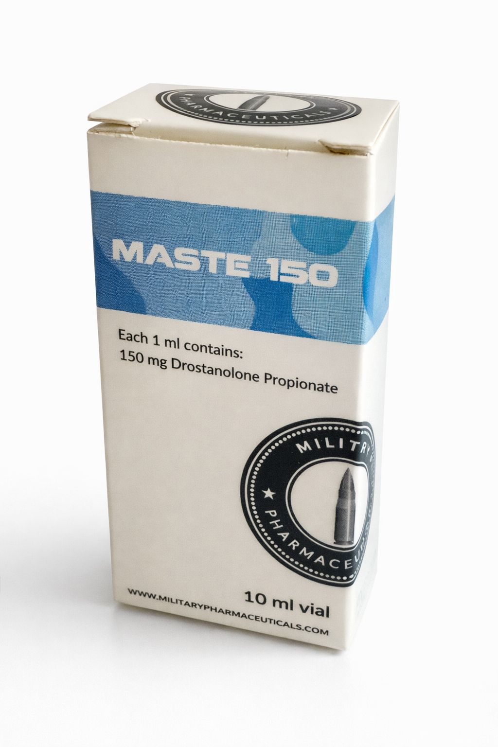 MASTERON PROPIONATO 150mg/ml