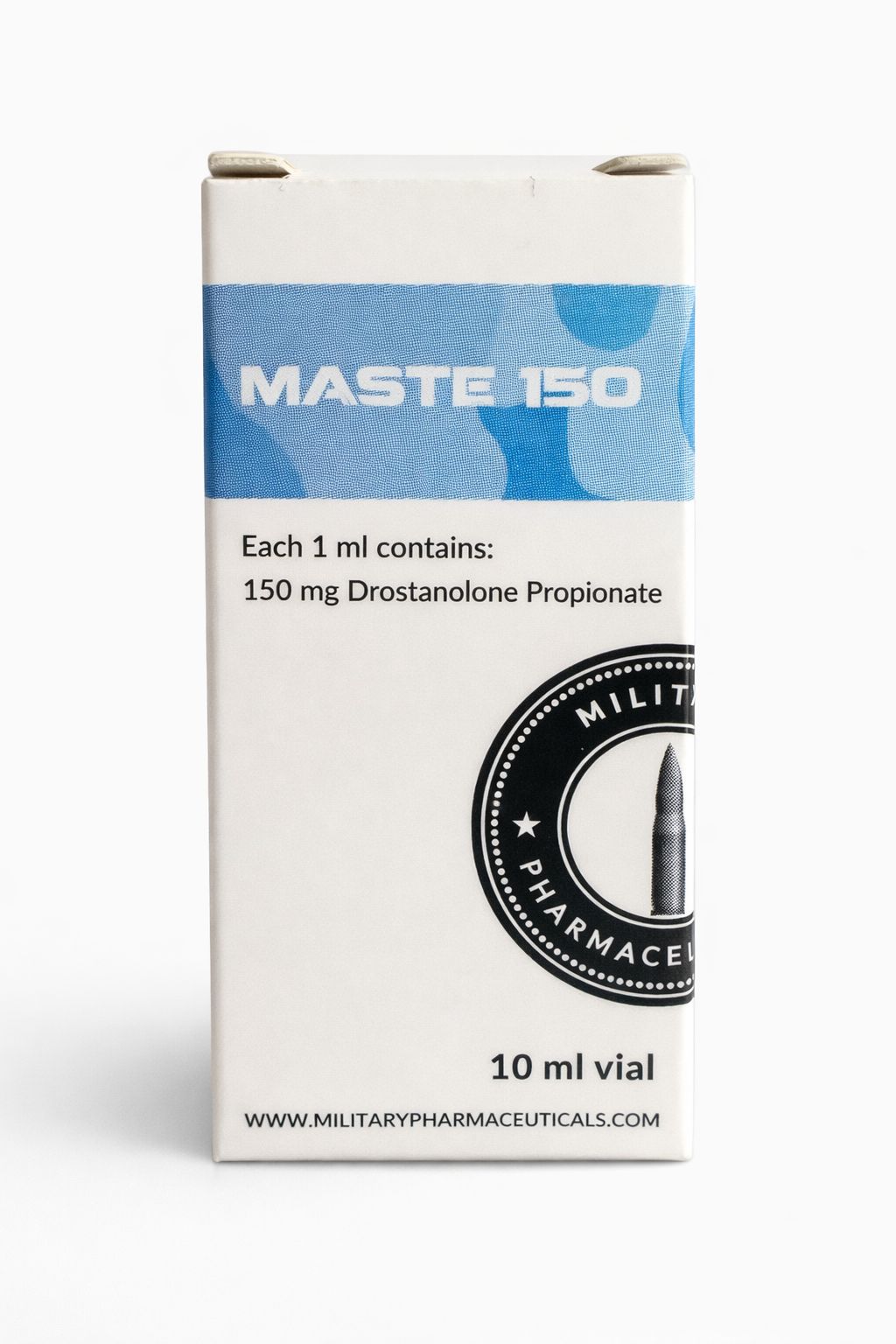 MASTERON PROPIONATO 150mg/ml