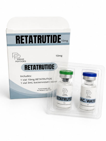 RETATRUTIDE 10mg