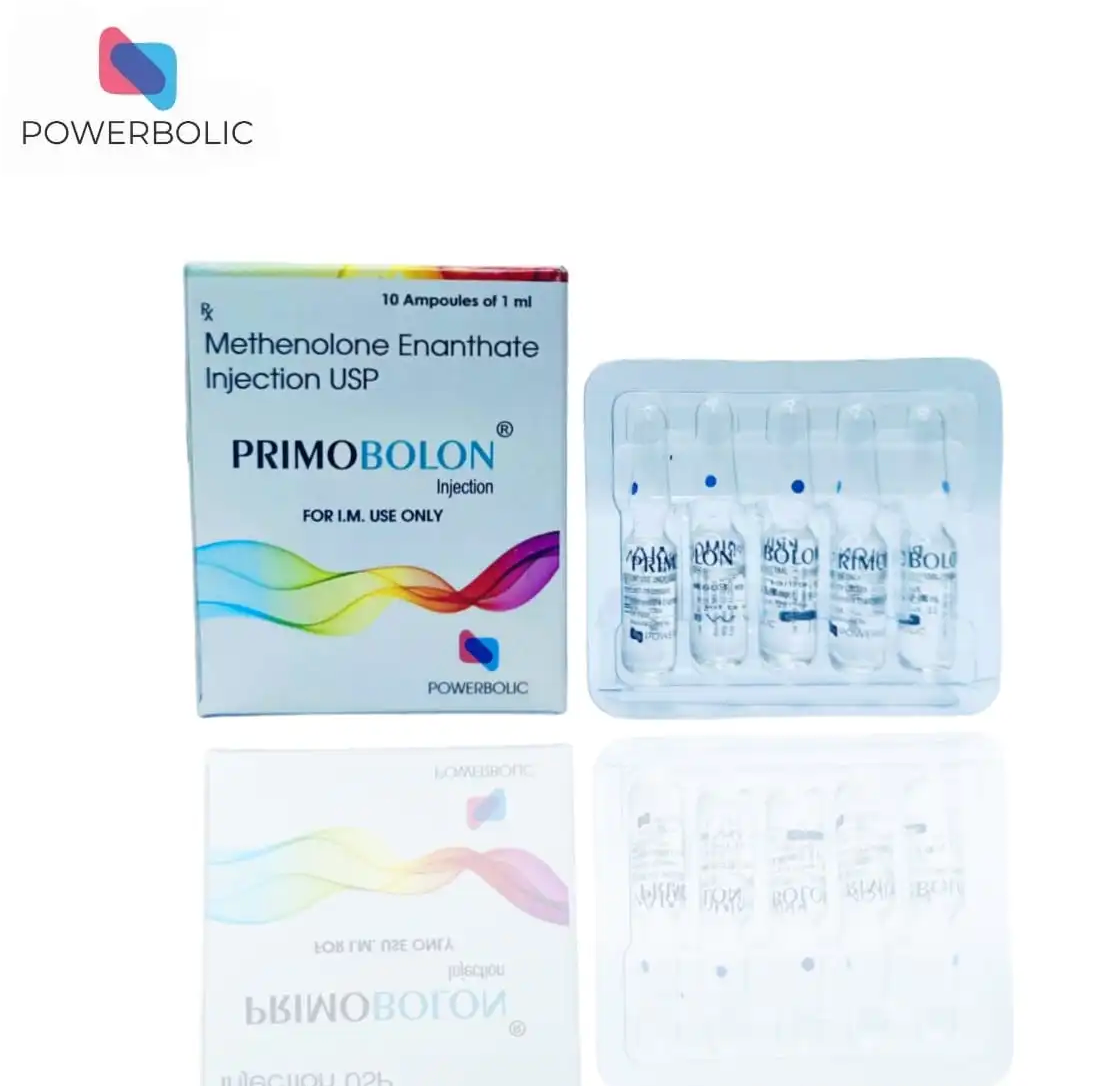 Primobolon 100mg/ml