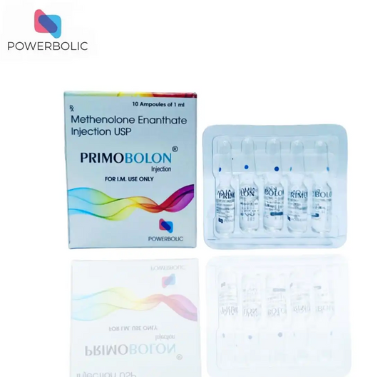 Primobolon 100mg/ml
