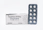 Androl(oxymetholone)hemogenin 10tablets