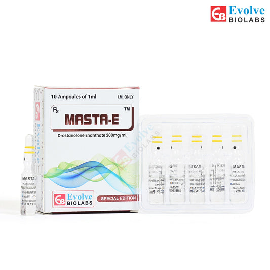 MASTA-E 200mg