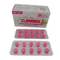 CLENABOL 40mcg