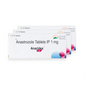 ANASTRO 1mg/10tablets