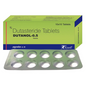 Dutas 10tablets