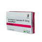 20mg 10tablets