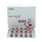 20mg 30tablets