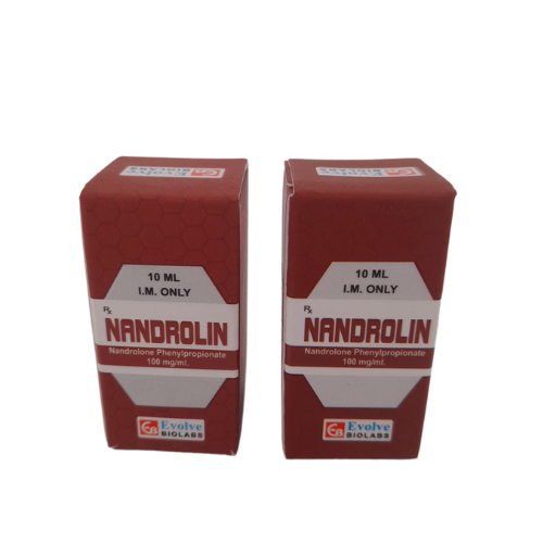 NPP 100mg