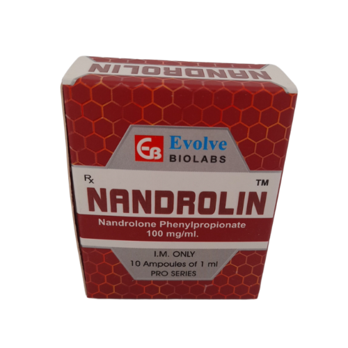 NPP 100mg