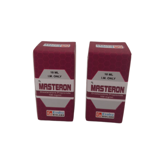 MASTE-PROP 100mg