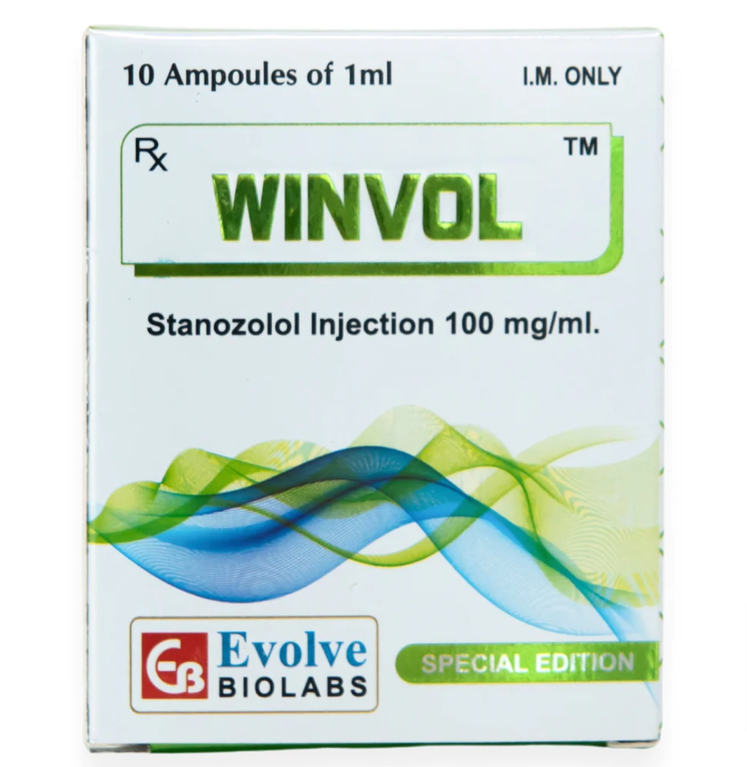 WINVOL 100mg